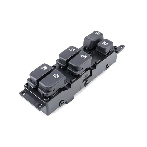 Accesorios Del Interruptor De Control De Ventana Eléctrica LHD Izquierdo 935711D200 93571-1D200 Para Kia Para Carens Para Rondo 2006-2012 CFCPKOYOZD