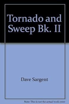 Unbound Tornado and Sweep Bk. II (Tornado & Sweep Bk. II) [Spanish] Book