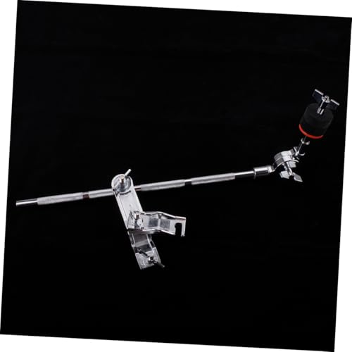 Brazo Extensor Ajustable para Platillo con Abrazadera para Batería miniatura 7