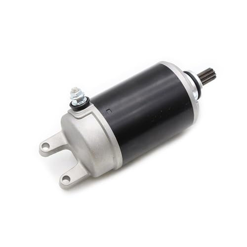 Démarreur électrique pour moto ZR750 et Z750 compatible avec pièces 21163-0017