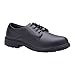 Price comparison product image Blackrock ESD Oxford Smart Safety Shoes, Composite, Black, Metal-Free Toe Cap Shoes, Smart, Leather, Oxford, Office Safety Footwear, UK Size 8 / EU 42