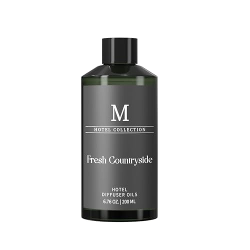 Aceite para Difusor Fresh Countryside 200ml