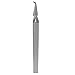 Direct Bond Bracket Holder Tweezer, 13cm/5