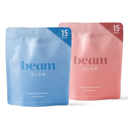 Beam Glow Hormone Balance
