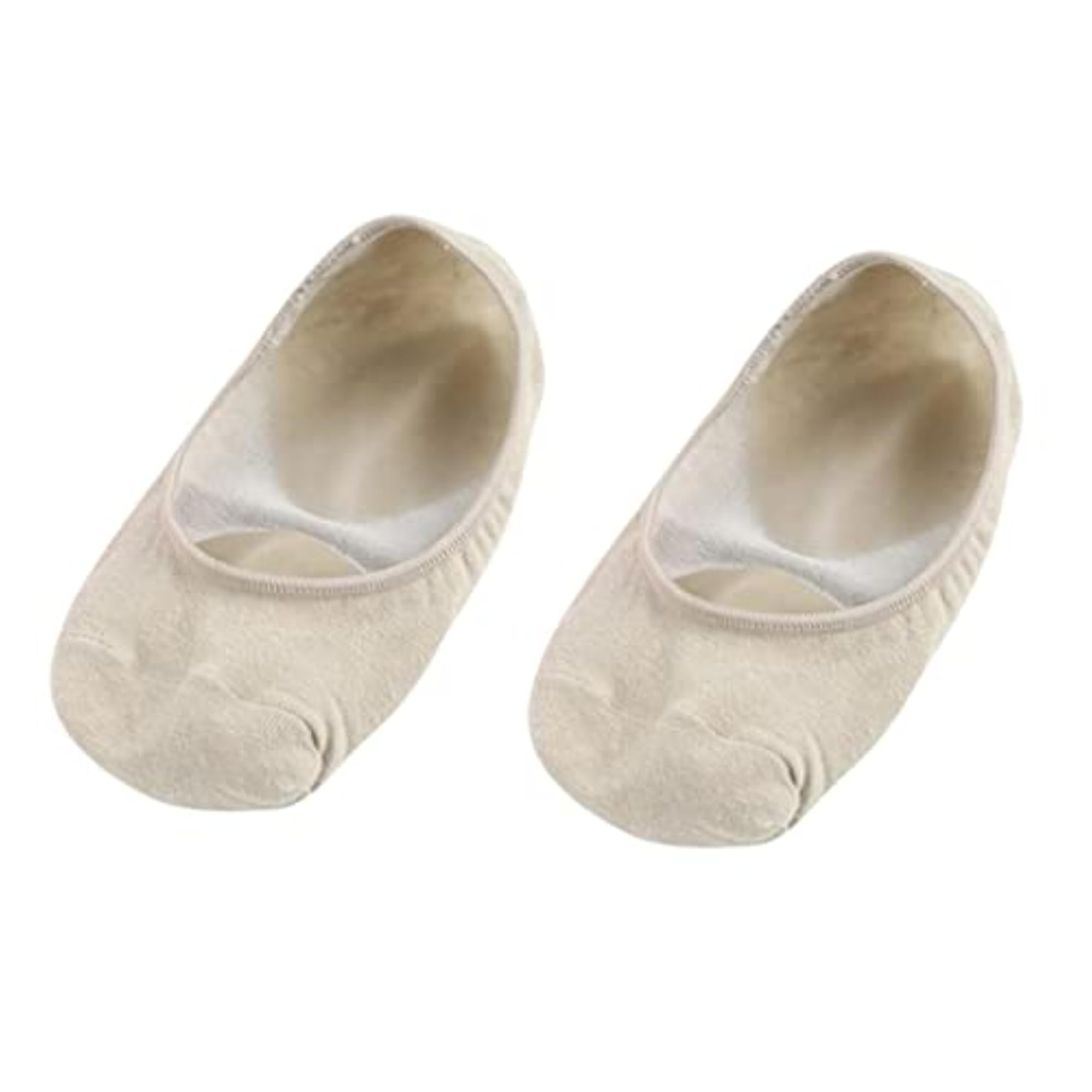 Spa Gel Sock for Moisturising Dry Heel Repair