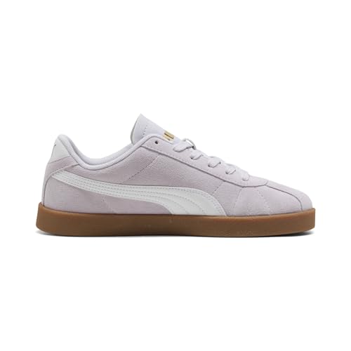 PUMA Erwachsene Club II Sneakers 48, Lavender Pop White Purple – Ansicht 6