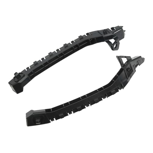 Support pare-chocs avant gauche fixe rigidement le bouclier de Subaru Impreza WRX STI 08-14