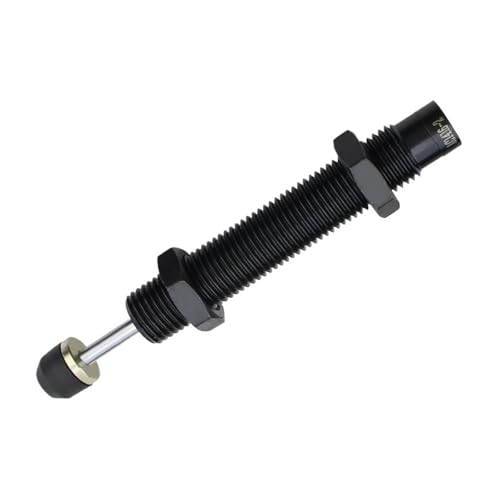 Amortiguador neumático hidráulico elimina vibración AC1007-2 5