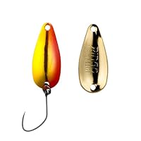 Amazon.co.jp: YARIE(ヤリエ) No.704 リンゴミディ 1.8g (AD20 放流