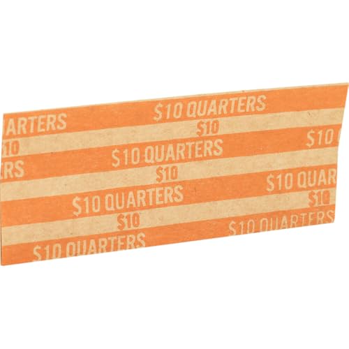 Sparco Coin Wrap TCW25-1 Each