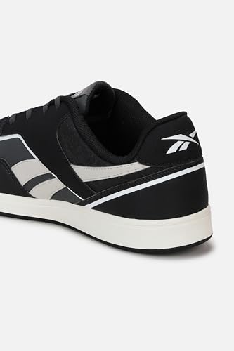 Image of Reebok Mens Reebok Unisex Sneakers - Active Stride - Flexible and Lightweight for On-The-go Comfort Sneaker