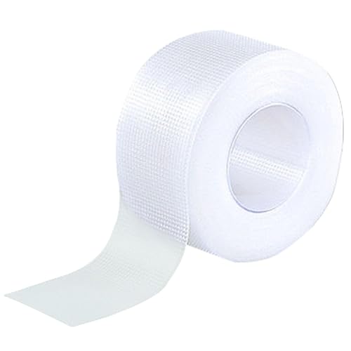Cintas invisibles para el talón, rollo de cinta de protección de pies de 5 m, cinta antiampollas, venditas de prevención de ampollas para pies, almohadillas adhesivas, cinta de prevención de ampollas