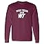 West Texas A&m Buffaloes Maroon