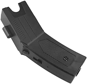 Self-Defense Flashlight Device (Curved) image 2