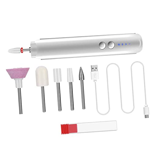 Polisseuse pour nail art Beavorty pour lisser les ongles