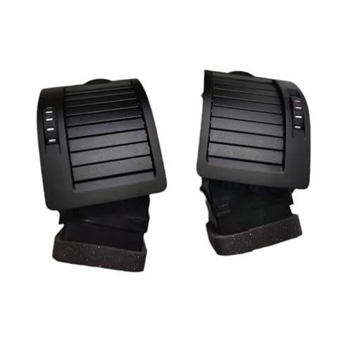 Rejilla de ventilación para Skoda Octavia 2, ideal para viajes familiares cómodos