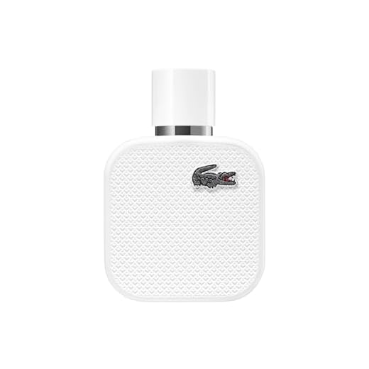 LACOSTE L.12.12 Blanc Eau de parfum