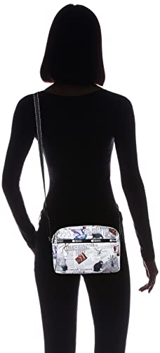 Image of LeSportsac Daniella Crossbody Bag