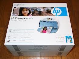 Amazon.co.jp: ヒューレット・パッカード Photosmart A528 : パソコン