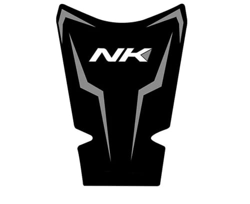 Sticker réservoir CFMOTO 450NK kit de protection anti-dérapant essence