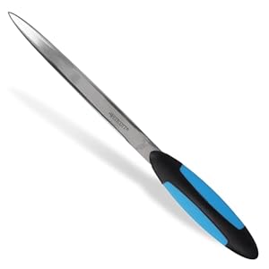 Westcott Brieföffner E-29697 00 mit Softgrip