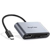 Amazon | RayCue Macbook ハブ M1 M2 Macbook Air ハブ Macbook Pro