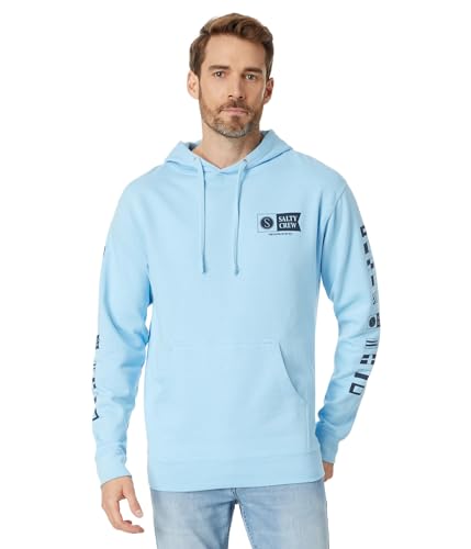 Salty Crew Alpha Fleece