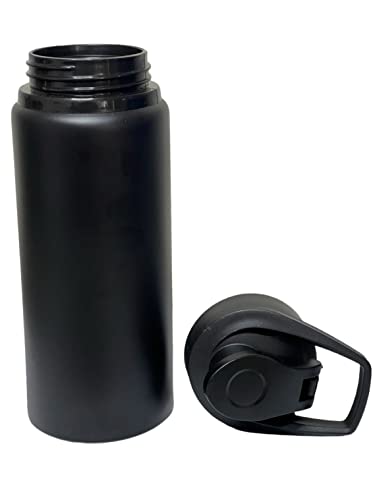 Garrafa Squeeze Alumínio 650ml