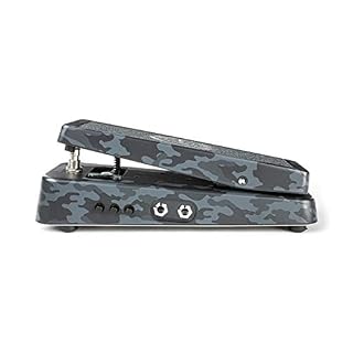 Jim Dunlop Dimebag Cry Baby de l’enfer Wah Pedal - Les Beatles, Paul McCartney, John Lennon, RIngo Starr, George Harrison Jim Dunlop Dimebag Cry Baby de l'enfer Wah Pedal – Image 3