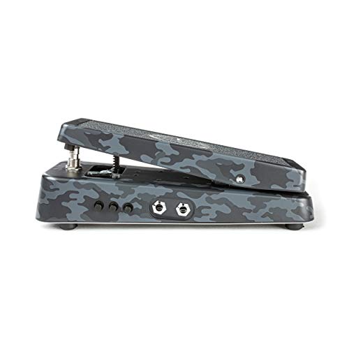 Jim Dunlop Dimebag Cry Baby de l’enfer Wah Pedal - Les Beatles, Paul McCartney, John Lennon, RIngo Starr, George Harrison Jim Dunlop Dimebag Cry Baby de l'enfer Wah Pedal – Image 4
