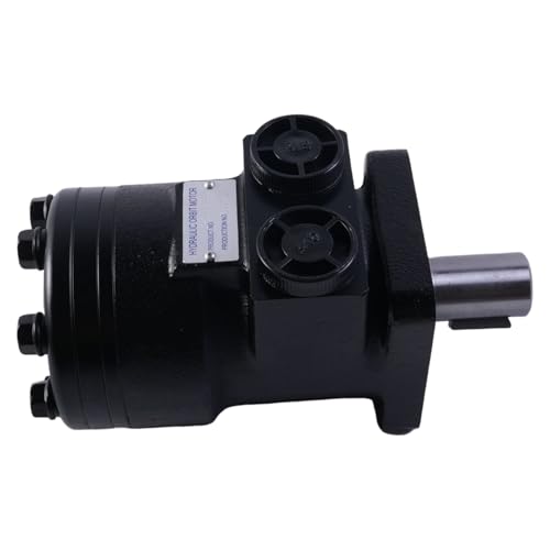 Image of 101-1001-009 2.8 in?r Hydraulic Motor 4-Bolt STD for Eaton Char-Lynn H Series
