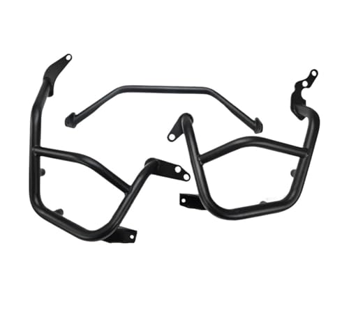 Protection TRACER 9GT 2025 ensemble pare-choc robuste anti-chute
