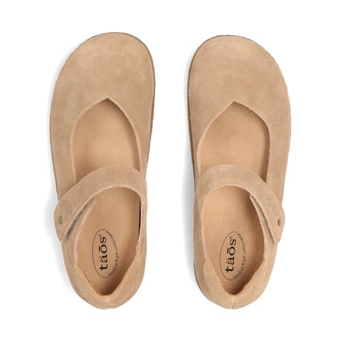 Image of Taos Footwear Women's Ultimate Mary Jane