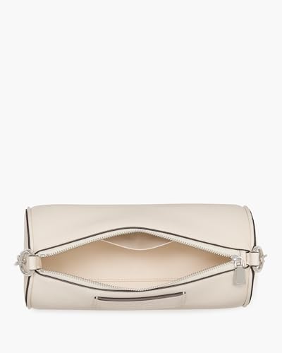 kate spade new york Label Smooth Leather Pochette4