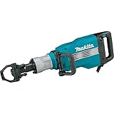 Makita HM1502 43 lb. Demolition Hammer, accepts 1-1/8' Hex bits