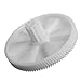 Produktbild Fleischwolf-Teile, Kunststoffgetriebe für Kenwood Kenwood MG300 / 400/450/470/500 PG500 / 520