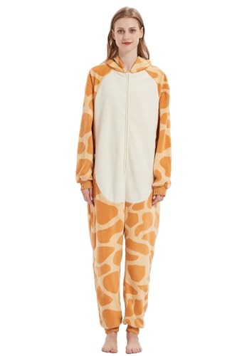 Mejores review On-line Pijama jirafa que puedes comprar esta semana. 26 Imagen adicional