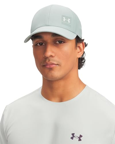 Image of Under Armour Iso-Chill ArmourVent Stretch Fit Hat