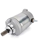 Caractéristiques : Ce démarreur réduit les problèmes de démarrage manuel du moteur, démarre rapidement, peut être réutilisé et est largement utilisé