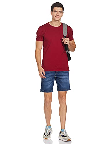 Image of Monte Carlo Men's Bermuda Shorts