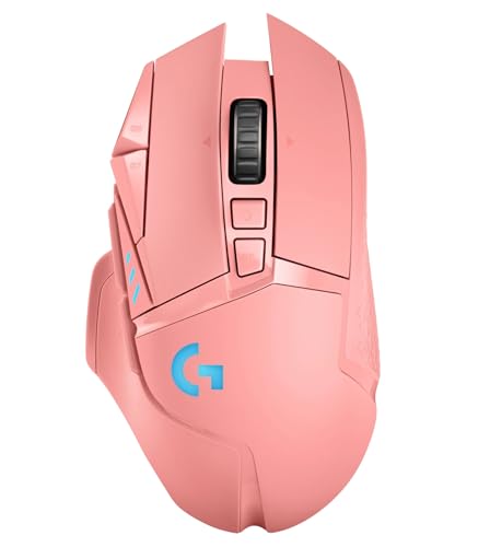 Logitech ワイヤレスマウス ピンク Amazon.co.jp: Logicool G PRO X SUPERLIGHT ワイヤレス