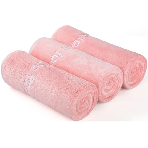 Image of Microfiber Gym Towels Bigger Size Super Soft for Exercise Fitness, Sports