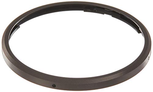 Ricoh Gn-1 Dark Grey Metal Accent Ring for Gr III Digital Camera