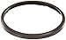 Gn-1 Dark Grey Metal Accent Ring for Gr III Digital Camera
