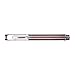 Kanomax 0963-00 Velocity Probe with Uni-Directional Sensor for Airflow Transducer, 0.1-50.0m/s Range