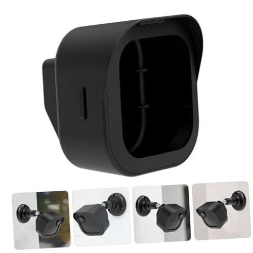 Cámara exterior funda protectora LABRIMP contra lluvia e intemperie 3