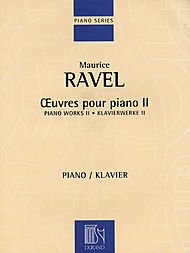 Piano Works II      Sheet music