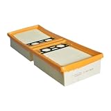 Car Engine Air Filter Compatible For ALFA ROMEO GIULIA 2016-2018 2.0T / STELVIO 2016-2018 2.0T
