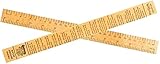westair aviation shannon Covers5793AD - 1066AD Viking Timeline-Lineal Holz 30 cm, 793 -1066