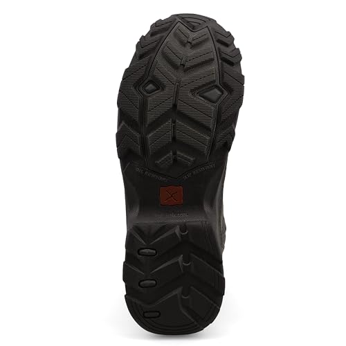 Image of Twisted X Men's 11 inch Pull On Hiker Boot